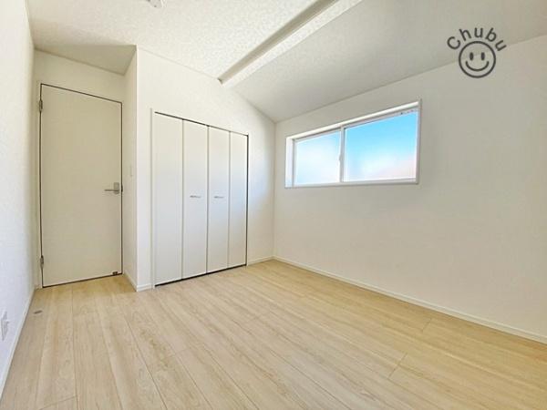 豊田市保見ケ丘新築戸建全2棟2号棟