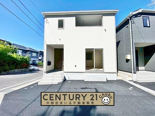 豊田市保見ケ丘新築戸建全2棟2号棟