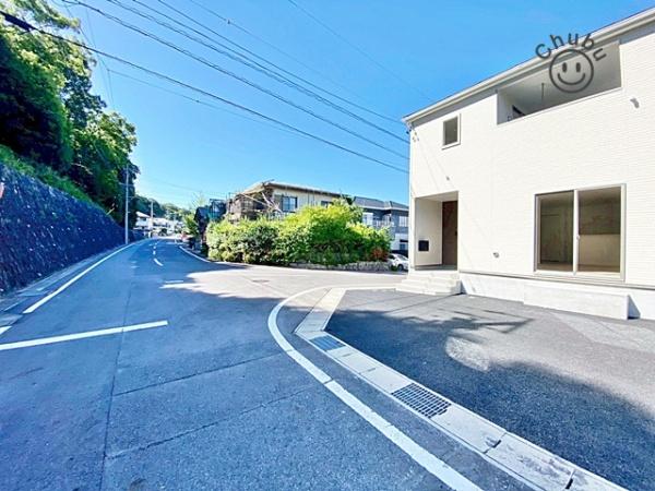 豊田市保見ケ丘新築戸建全2棟2号棟