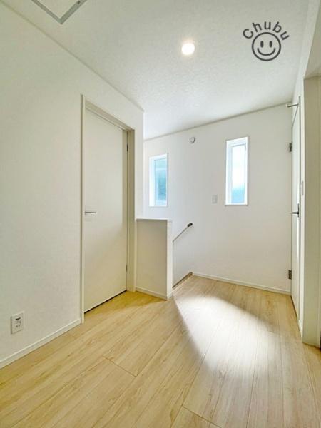 豊田市保見ケ丘新築戸建全2棟2号棟