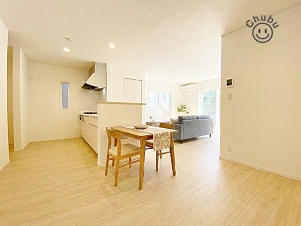 豊田市保見ケ丘新築戸建全2棟2号棟