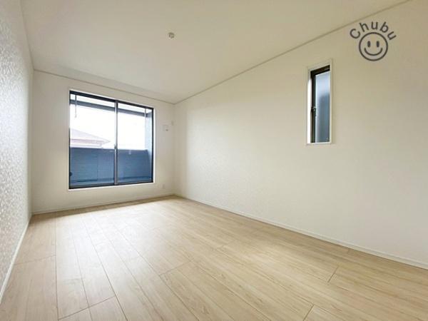豊田市畝部東町新築戸建全2棟1号棟