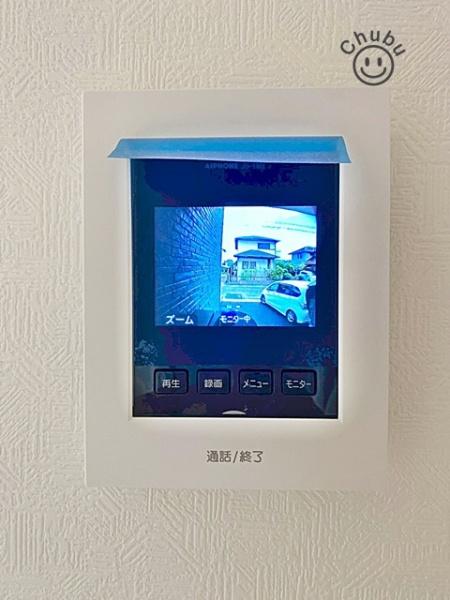 豊田市畝部東町新築戸建全2棟1号棟