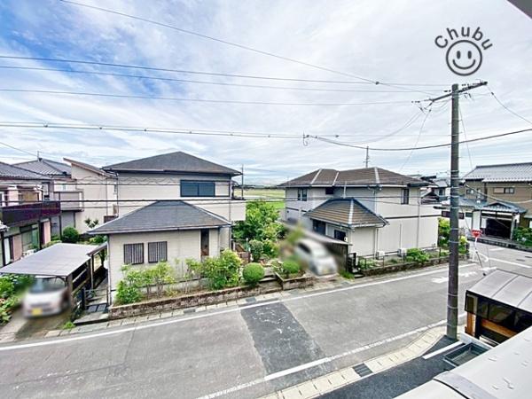 豊田市畝部東町新築戸建全2棟1号棟