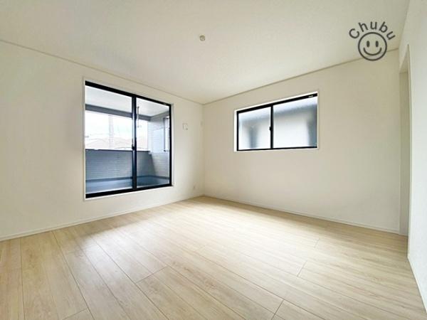 豊田市畝部東町新築戸建全2棟2号棟