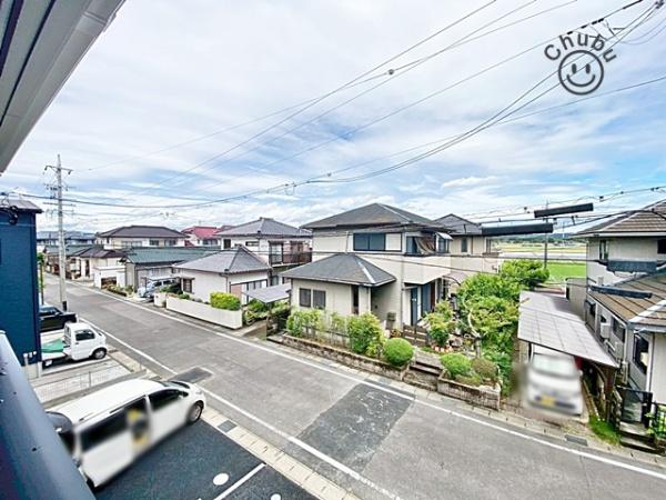 豊田市畝部東町新築戸建全2棟2号棟