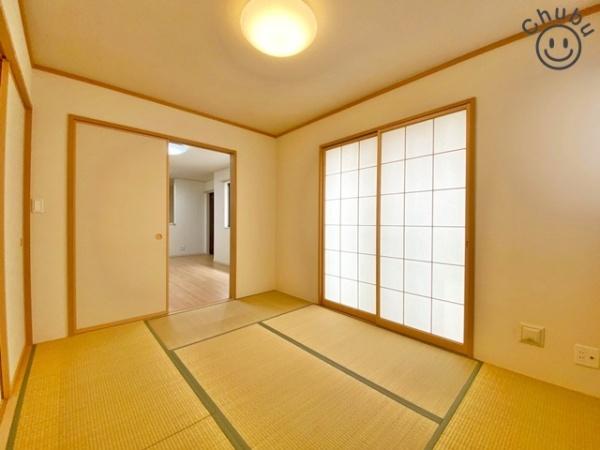 豊田市青木町１丁目の中古一戸建て