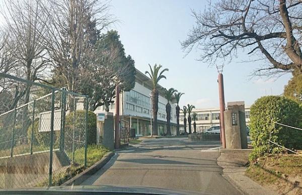 東海市名和町新築戸建全2棟1号棟(名和小学校)