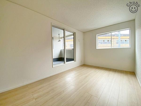 東海市名和町新築戸建全2棟1号棟