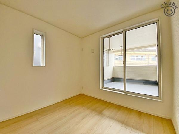 東海市名和町新築戸建全2棟1号棟
