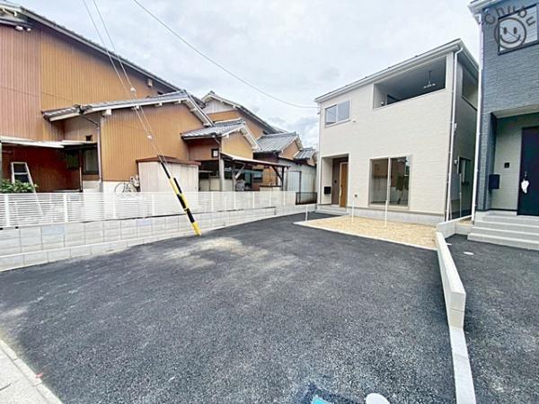 東海市名和町新築戸建全2棟1号棟