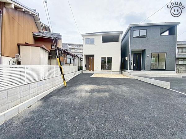 東海市名和町新築戸建全2棟1号棟