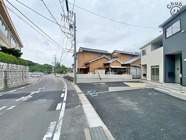 東海市名和町新築戸建全2棟1号棟