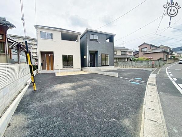 東海市名和町新築戸建全2棟1号棟