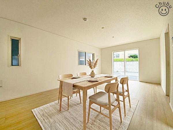 東海市名和町新築戸建全2棟1号棟