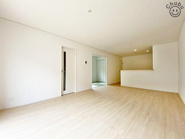 東海市名和町新築戸建全2棟1号棟