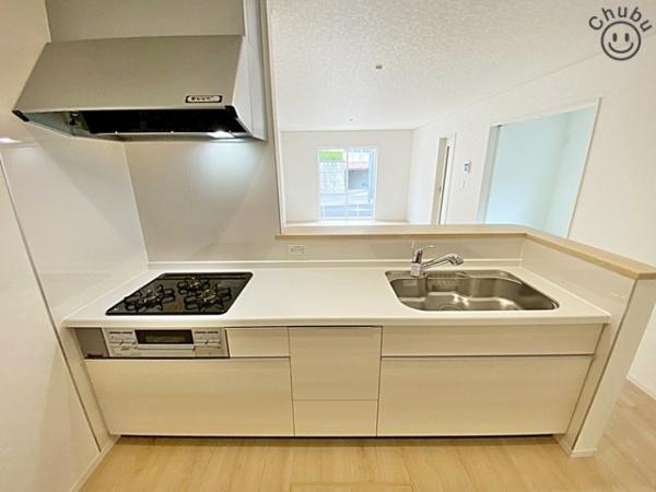東海市名和町新築戸建全2棟1号棟