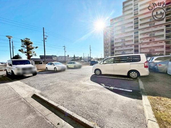 コープ野村新安城Ｅ棟