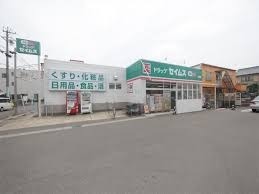 東海市名和町新築戸建全2棟2号棟(ドラッグセイムス東海名和店)