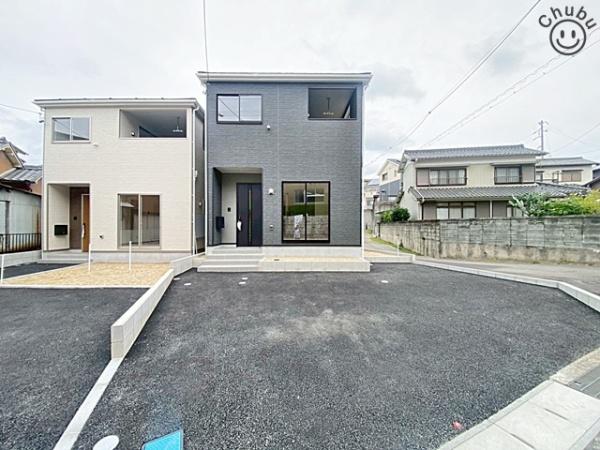 東海市名和町新築戸建全2棟2号棟