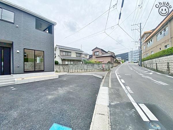 東海市名和町新築戸建全2棟2号棟