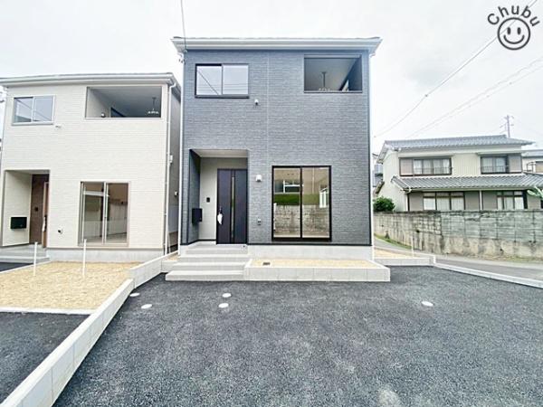 東海市名和町新築戸建全2棟2号棟
