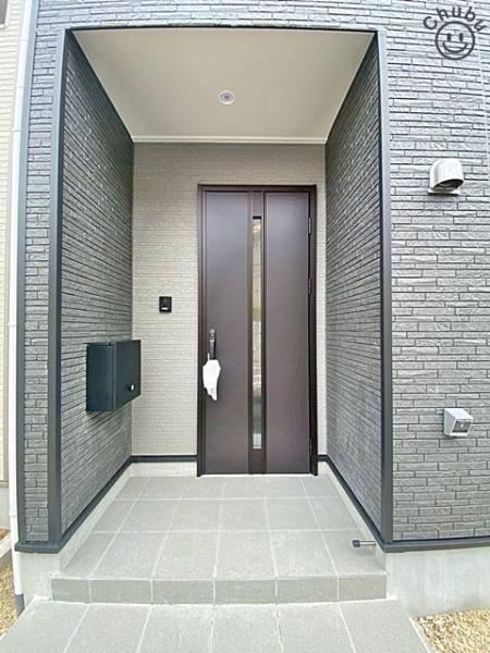 東海市名和町新築戸建全2棟2号棟