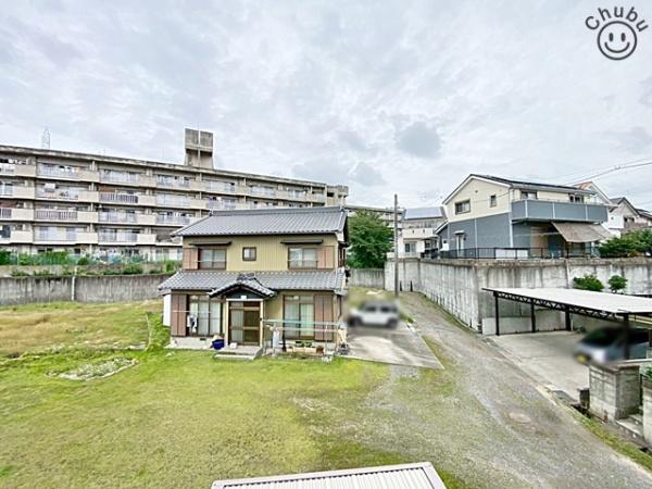 東海市名和町新築戸建全2棟2号棟