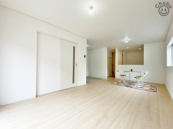 東海市名和町新築戸建全2棟2号棟