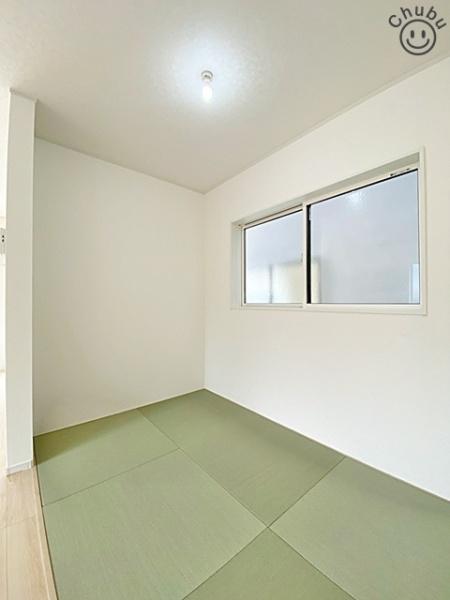 東海市名和町新築戸建全2棟2号棟