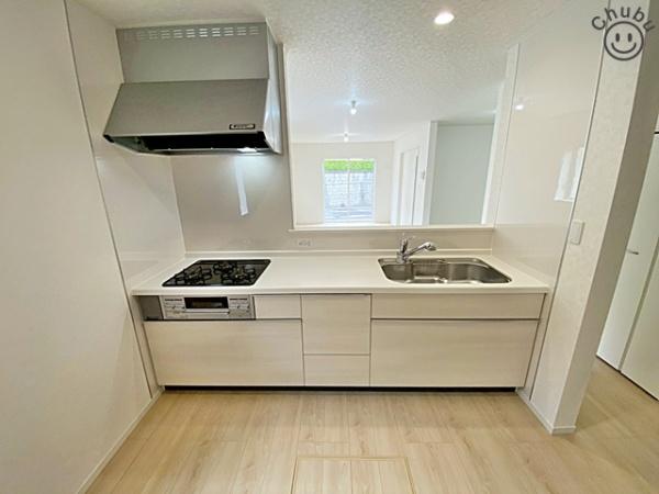 東海市名和町新築戸建全2棟2号棟