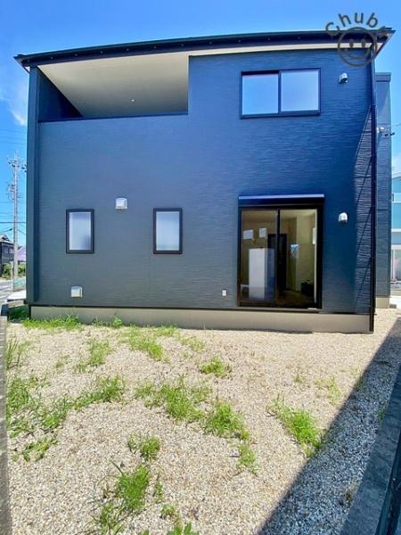 豊田市野見山町新築戸建全1棟