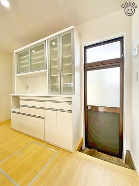 豊田市松平志賀町マゴイチの中古一戸建て