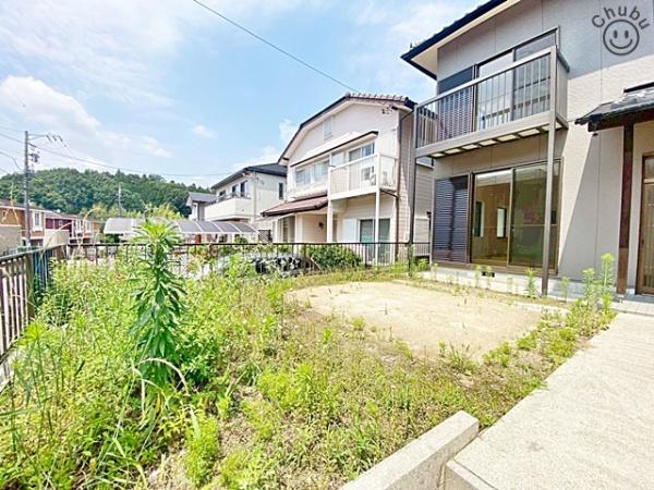 豊田市松平志賀町マゴイチの中古一戸建て