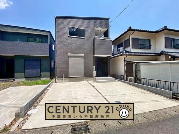 豊田市市木町中古戸建