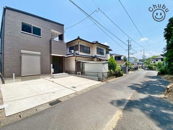 豊田市市木町日影の中古一戸建て