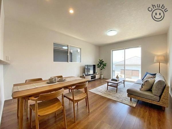 豊田市市木町日影の中古一戸建て
