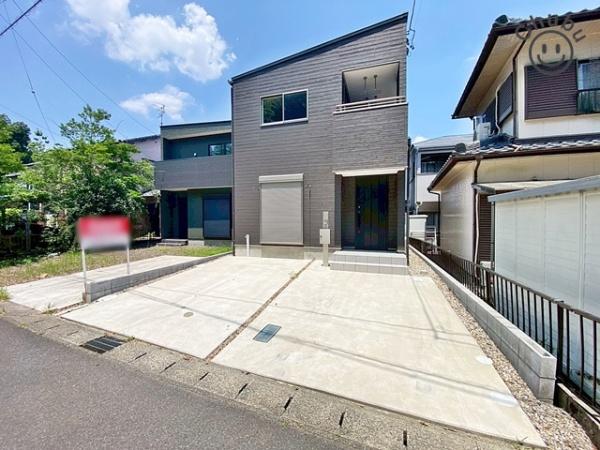 豊田市市木町日影の中古一戸建て