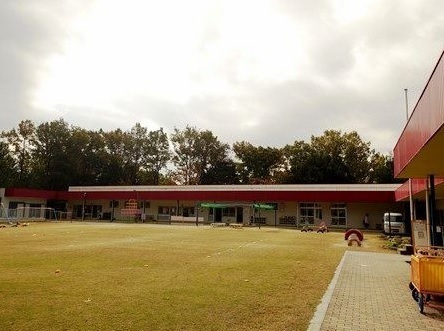 みよし市三好丘桜２丁目の中古一戸建て(みよし市立城山保育園)