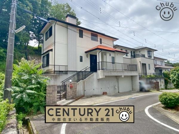 ・みよし市三好丘桜　リ・フォーム住宅