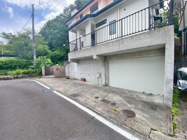 みよし市三好丘桜２丁目の中古一戸建て