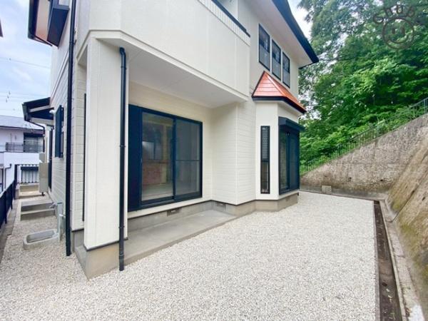 みよし市三好丘桜２丁目の中古一戸建て