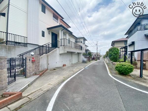 みよし市三好丘桜２丁目の中古一戸建て