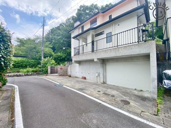 ・みよし市三好丘桜　リ・フォーム住宅