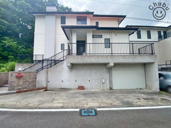 みよし市三好丘桜２丁目の中古一戸建て