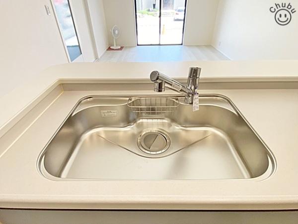 豊田市田中町新築戸建全1棟