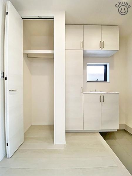 豊田市田中町新築戸建全1棟