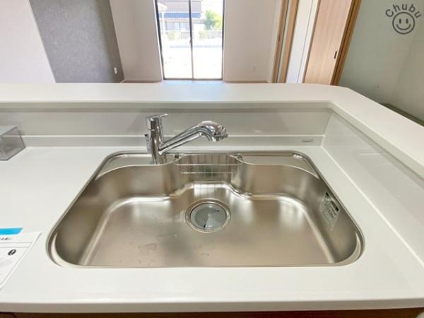 豊田市堤町新築戸建全3棟1号棟