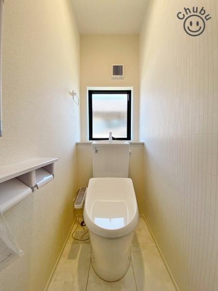 豊田市野見山町新築戸建全2棟2号棟