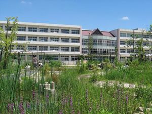 豊田市五ケ丘７丁目の中古一戸建て(豊田市立五ケ丘東小学校)